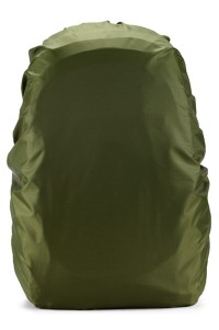 SCB007 outdoor backpack rainproof cover backpack  riding bag  hiking bag/bag waterproof cover  dust cover/waterproof cover   30L 40L 60L detail view-6